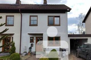 Doppelhaushälfte kaufen in 95213 Münchberg, Doppelhaushälfte in Münchberg