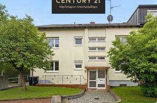 Mehrfamilienhaus kaufen in 79618 Rheinfelden, Vielseitiges Mehrfamilienhaus in Rheinfelden: Wohnen, Vermieten oder Generationen verbinden!