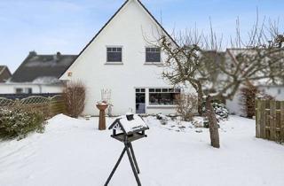 Einfamilienhaus kaufen in 24790 Schacht-Audorf, Familienfreundliches Raumwunder: Einfamilienhaus in ruhiger Wohnlage von Schacht-Audorf