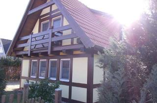 Haus kaufen in 23974 Boiensdorf, Ferienhaus mit optimaler Lage – Ostsee und Natur in greifbarer Nähe