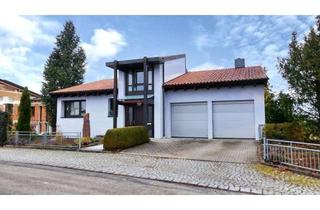 Haus kaufen in 74245 Löwenstein, Großzügiges Haus mit unverbaubaren Weitblick