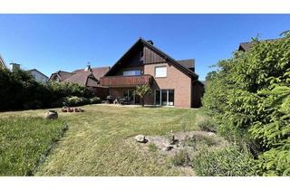 Haus kaufen in Zührer Weg, 33161 Hövelhof, Modernes Zweifamilienhaus in Hövelhof mit 328 m² Wohnfläche