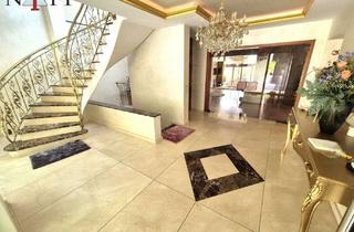 Villa kaufen in 73663 Berglen, ***Stilvolle Villa im Grünen mit unverbaubarem Panorama***