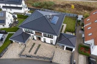 Einfamilienhaus kaufen in 58513 Lüdenscheid, Exklusives & Modernes Einfamilienhaus Baujahr 2014 mit 274qm Wohnfläche in Lüdenscheid zu verkaufen!