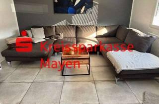 Einfamilienhaus kaufen in 56727 Sankt Johann, Modernisiertes Einfamilienhaus mit Garten und Garage in ruhiger Wohnlage