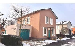 Einfamilienhaus kaufen in 02826 Südstadt, Exklusives, zweigeschossiges Einfamilienhaus mit 5 Zimmern, Terrasse, Garage in TOP-Lage