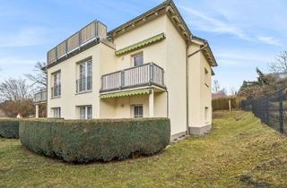 Mehrfamilienhaus kaufen in 04741 Roßwein, Vollvermietetes Mehrfamilienhaus mit Stellplätzen in Roßwein als Kapitalanlage