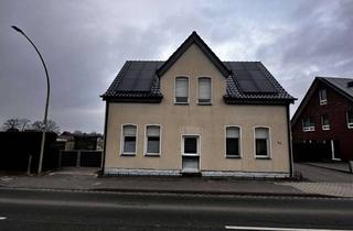 Einfamilienhaus kaufen in 48231 Warendorf, Großzügiges Einfamilienhaus im Grünen