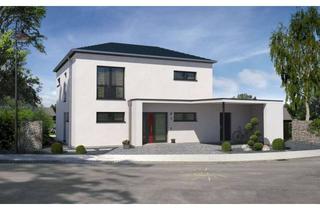 Villa kaufen in 55432 Niederburg, Sehr schöne Stadtvilla - individuell gestaltet mit passendem Grundstück