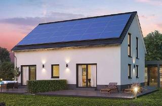 Haus kaufen in 56858 Peterswald-Löffelscheid, Haus+Einliegerwohnung - 2 Generationen unter einem Dach