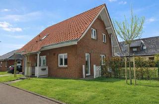 Einfamilienhaus kaufen in 27476 Cuxhaven, Exzellentes Einfamilienhaus mit herrlichem Garten in hervorragender Lage von Cuxhaven-Sahlenburg