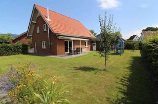 Einfamilienhaus kaufen in 27476 Cuxhaven, Exzellentes Einfamilienhaus in Top Lage von Cuxhaven-Sahlenburg, Carport und Wohnmobil-Stellplatz