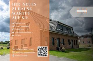 Haus kaufen in 27449 Kutenholz, Attraktive Kapitalanlage in Kutenholz – Neubau mit steuerlichen Vorteilen