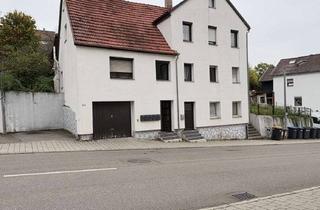 Haus kaufen in 73770 Denkendorf, Renditeobjekt mit 5500€ Mieteinnahmen in Denkendorf