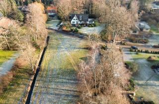 Einfamilienhaus kaufen in 23701 Eutin, Ein Zuhause mit Seele – repräsentatives Einfamilienhaus & Baugrundstück in erster Reihe zum Kelle...