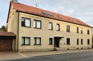 Haus kaufen in 14913 Niedergörsdorf, Großzügiges Wohn- und Geschäftshaus mit Pool und 1.500 m² Grundstück