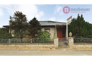 Haus kaufen in 21394 Kirchgellersen, Platz für Familie & Ideen – Bungalow mit Garten in Kirchgellersen