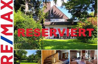 Einfamilienhaus kaufen in 46535 Dinslaken, Attraktives Einfamilienhaus mit Einliegerwohnung auf großem, zentrumsnahem Grundstück!