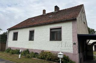 Einfamilienhaus kaufen in 39524 Wust, Einfamilienhaus in idyllischer Lage