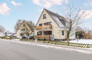 Haus kaufen in 23617 Stockelsdorf, Eigenbedarf oder Investition! Dein Haus mit Möglichkeiten!