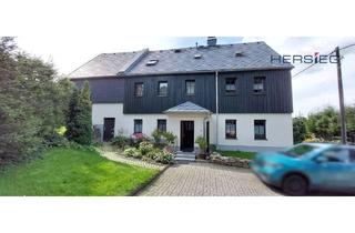 Haus kaufen in 09477 Jöhstadt, LEBEN AUF DEM LANDE