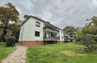 Mehrfamilienhaus kaufen in Kirschbergstraße 43a+b, 04159 Möckern, **ATTRAKTIVES MEHRFAMILIENHAUS IN BESTER LAGE - solide Kapitalanlage mit Wertsteigerungspotenzial**