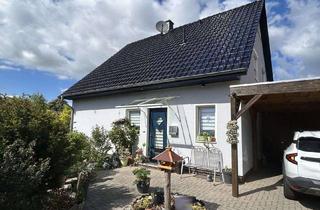 Einfamilienhaus kaufen in 27339 Riede, Provisionsfrei für Käufer. Einfamilienhaus in grüner Lage von Riede