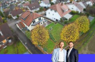Haus kaufen in 64401 Groß-Bieberau, Wohnglück für die ganze Familie – Stilvolles Haus mit Einliegerwohnung und großzügigem Garten