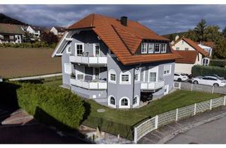 Mehrfamilienhaus kaufen in 92259 Neukirchen, Attraktive Kapitalanlage - Mehrfamilienhaus in Neukirchen bei Sulzbach-Rosenberg