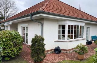 Haus kaufen in 29358 Eicklingen, Traumhafter Bungalow in Eicklingen zu verkaufen