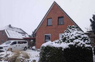 Einfamilienhaus kaufen in 21483 Wangelau, Charmantes Einfamilienhaus in idyllischer Umgebung