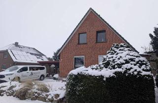 Einfamilienhaus kaufen in 21483 Wangelau, Charmantes Einfamilienhaus in idyllischer Umgebung