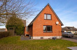Einfamilienhaus kaufen in 21483 Wangelau, Charmantes Einfamilienhaus in idyllischer Umgebung