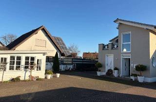 Haus kaufen in 66901 Schönenberg-Kübelberg, großzügiges 2 Familienwohnhaus mit Gewerbehalle in Schönenberg-Kübelberg/Westpfalz