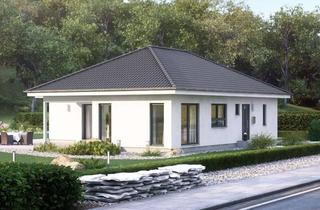 Haus kaufen in 18273 Güstrow, Wohnen Sie gesund und energiesparend! massa haus!