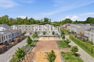 Reihenhaus kaufen in 96049 Gaustadt, Provisionsfrei - Ihr Lebensmittelpunkt in Bamberg – Ihr Arbeitsplatz bleibt flexibel