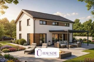 Haus kaufen in 95100 Selb, Nachhaltiges Traumhaus mit Grundstück-sofort bezugsbereit in Selb