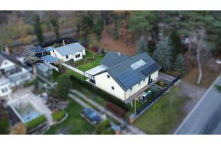 Einfamilienhaus kaufen in 15370 Petershagen, Modernes Einfamilienhaus mit vielseitig nutzbarem Nebengelass – perfekt für Familien