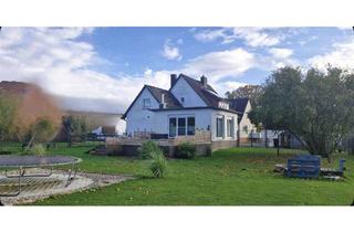 Einfamilienhaus kaufen in 31715 Meerbeck, Einziehen- wohlfühlen!Modernisiertes Einfamilienhaus mit großem Garten.