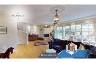 Einfamilienhaus kaufen in 55268 Nieder-Olm, Mehr als Wohnen: Stilvolles Einfamilienhaus mit Einliegerwohnung, Wellnessbereich & Wei(n/t)blick