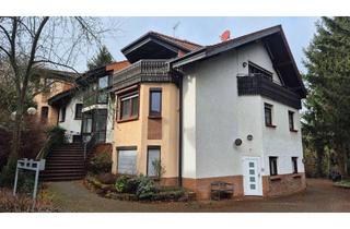 Mehrfamilienhaus kaufen in 67292 Kirchheimbolanden, Modernisiertes Mehrfamilienhaus mit Charme in Kirchheimbolanden