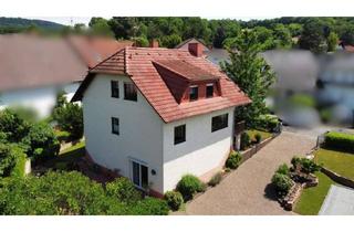 Einfamilienhaus kaufen in 63589 Linsengericht, **Einfamilienhaus mit Möglichkeit einer zusätzlichen Bebauung in Linsengericht