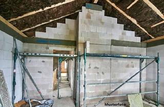 Einfamilienhaus kaufen in Dorfstraße, 06458 Heteborn, Freistehendes Einfamilienhaus im Rohbauzustand