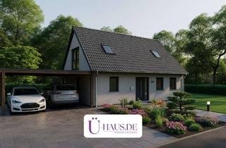 Haus kaufen in 95100 Selb, Einziehen & sparen - Ihr neues Effizienshaus in Selb