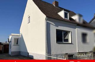 Haus kaufen in 04910 Elsterwerda, Warum noch Miete zahlen