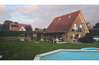 Einfamilienhaus kaufen in 49774 Lähden, Perfekt für Familien-gepflegtes Einfamilienhaus