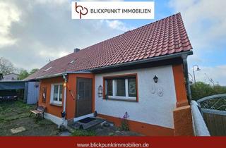 Einfamilienhaus kaufen in 06502 Allrode, Großzügiges Einfamilienhaus für Harzliebhaber