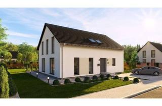 Einfamilienhaus kaufen in 32479 Hille, DeinFamilienHaus 232S - Traumküche inklusive!