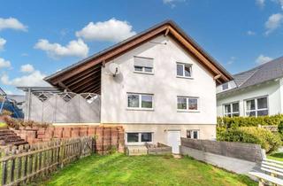 Haus kaufen in 78667 Villingendorf, *Reserviert* Ruhig wohnen mit Platz für Familie und Zukunft in Villingendorf