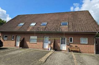 Reihenhaus kaufen in 26676 Barßel, Mittelreihenhaus in Barßel - OT Harkebrügge